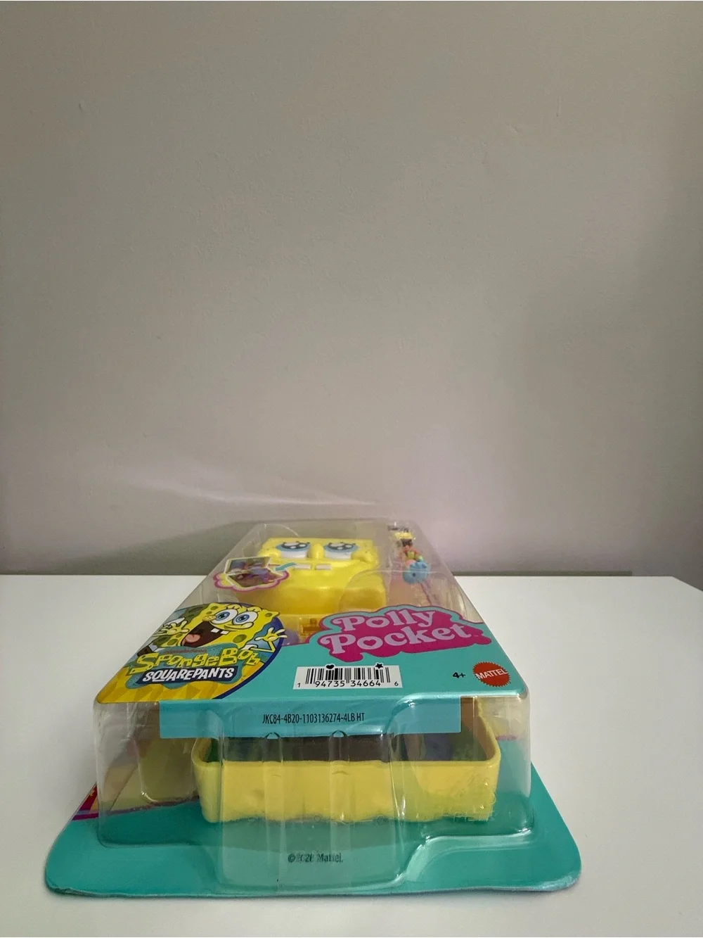 Mattel up sale